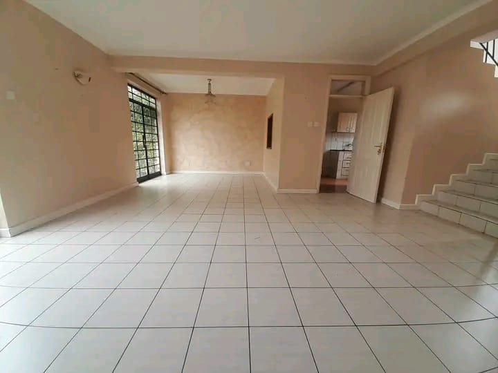 3-Bedroom Plus DSQ for Sale – Athi River,