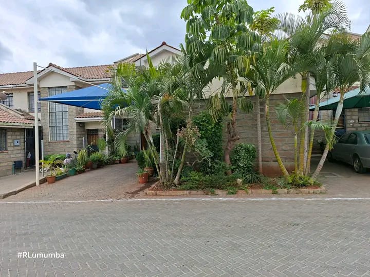 3-Bedroom Plus DSQ for Sale – Athi River,
