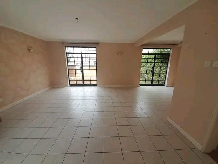 3-Bedroom Plus DSQ for Sale – Athi River,