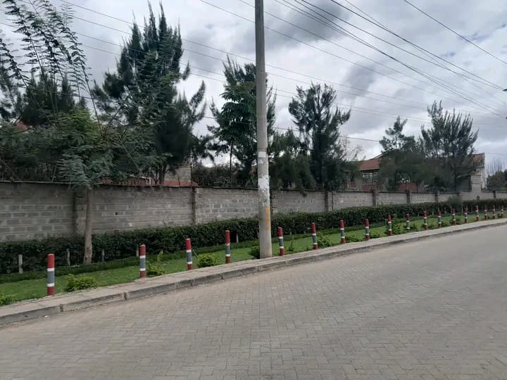3-Bedroom Plus DSQ for Sale – Athi River,