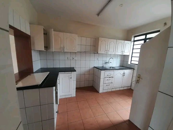 3-Bedroom Plus DSQ for Sale – Athi River,