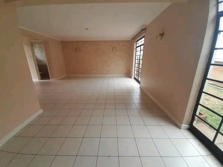 3-Bedroom Plus DSQ for Sale – Athi River,