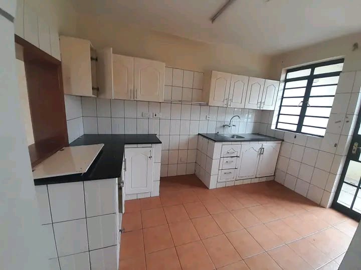 3-Bedroom Plus DSQ for Sale – Athi River,