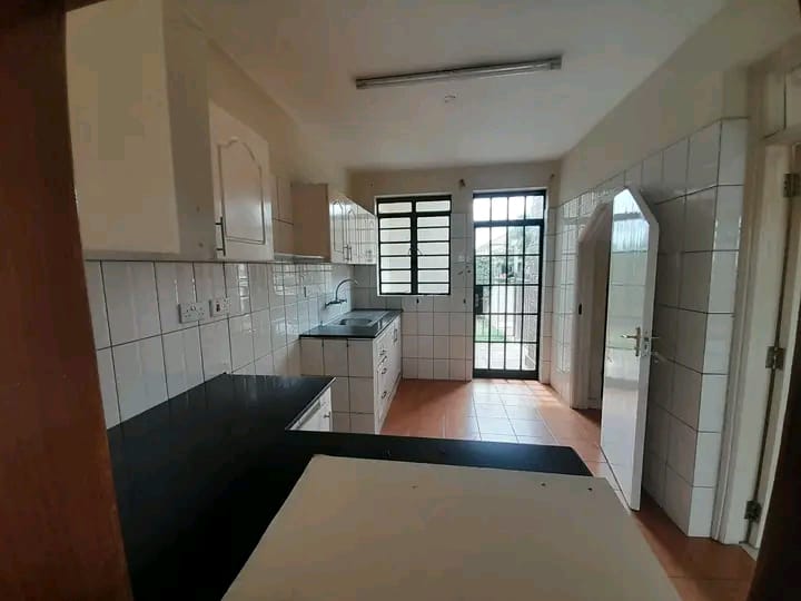 3-Bedroom Plus DSQ for Sale – Athi River,
