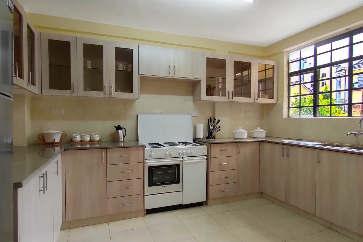 FOR SALE: FOUR-BEDROOM TOWNHOMES | ATHI RIVER