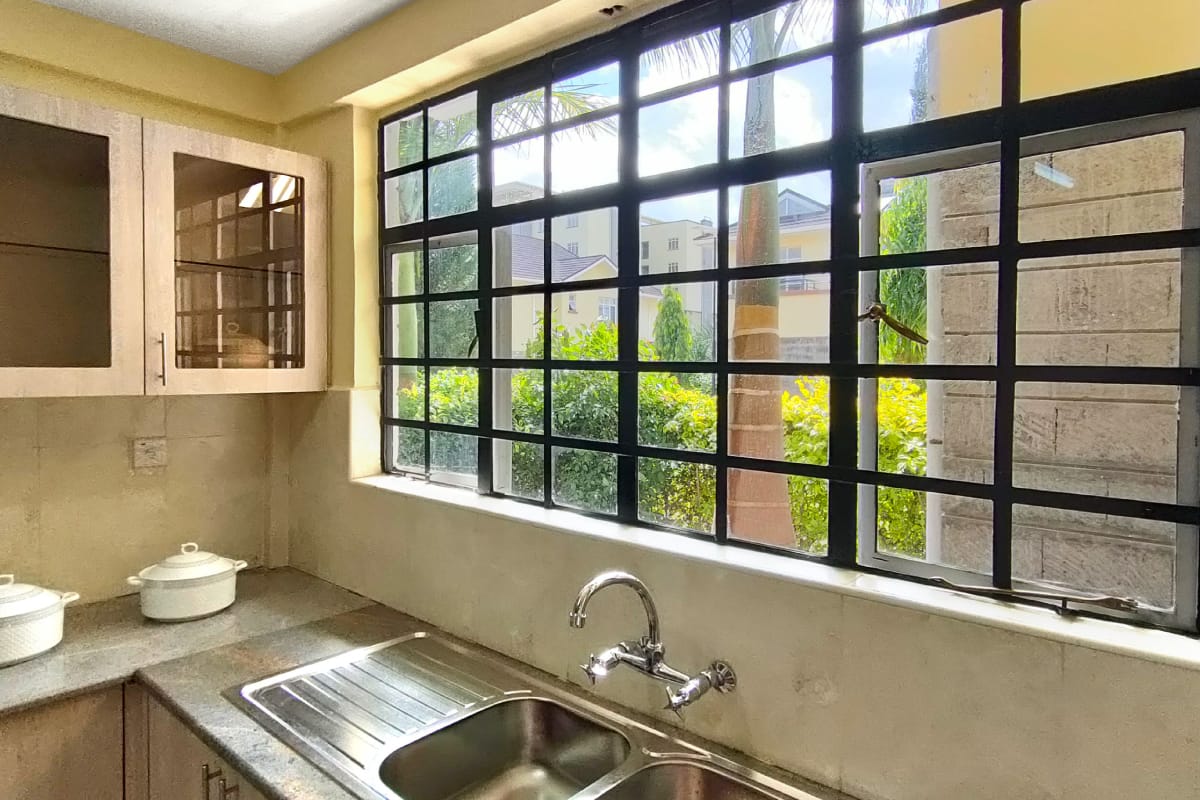 FOR SALE: FOUR-BEDROOM TOWNHOMES | ATHI RIVER