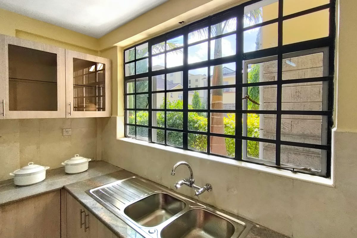 FOR SALE: FOUR-BEDROOM TOWNHOMES | ATHI RIVER