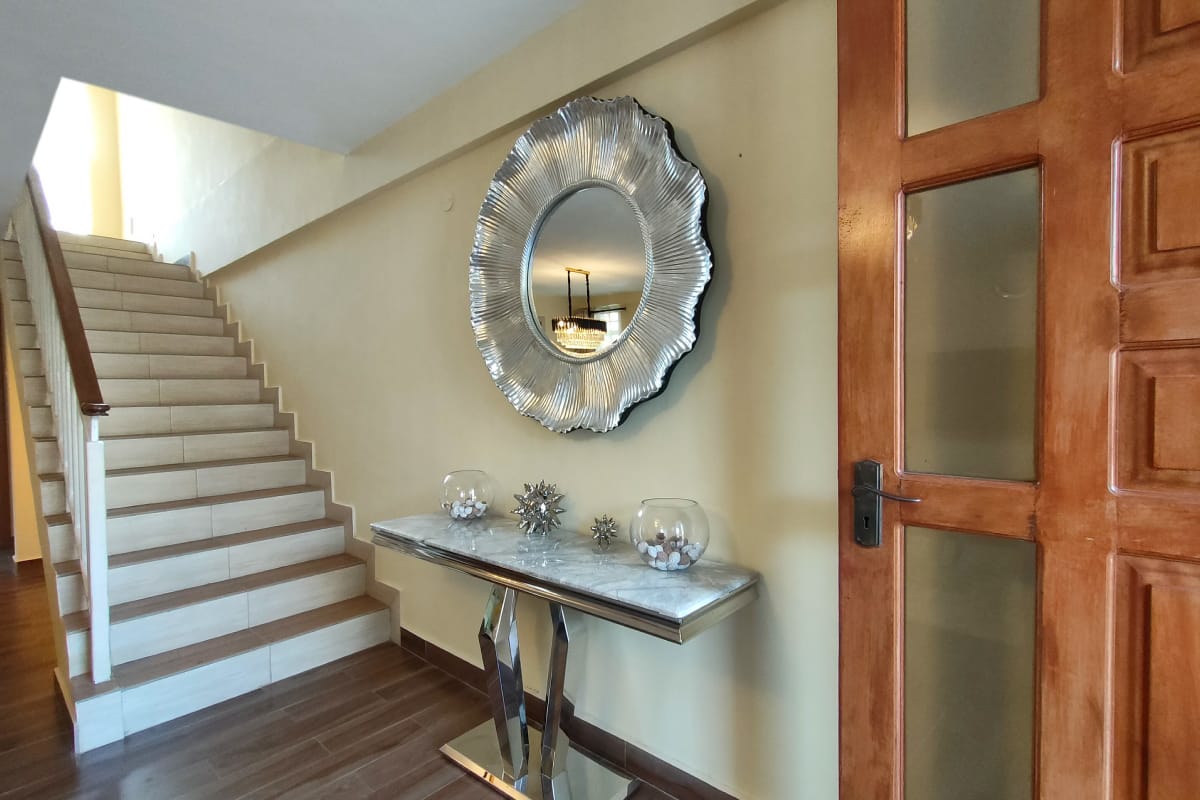 FOR SALE: FOUR-BEDROOM TOWNHOMES | ATHI RIVER