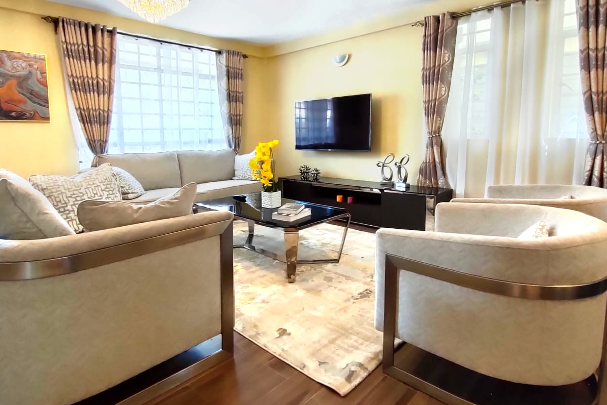FOR SALE: FOUR-BEDROOM TOWNHOMES | ATHI RIVER