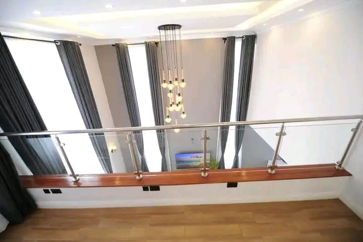 FOR SALE: FOUR-BEDROOM TOWNHOUSE | ATHI RIVER