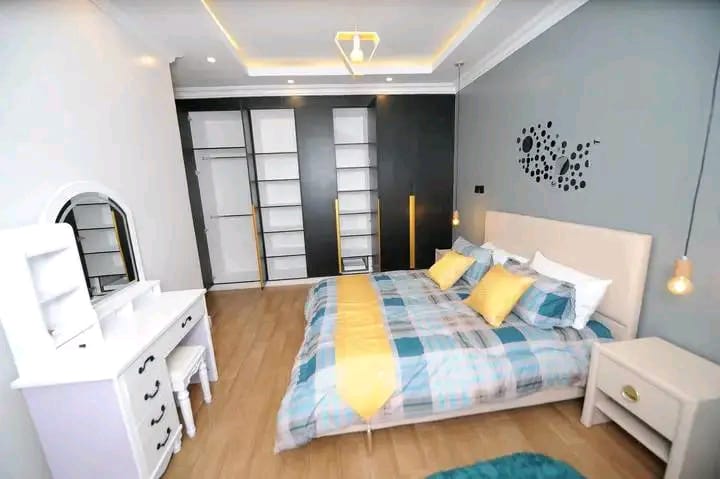 FOR SALE: FOUR-BEDROOM TOWNHOUSE | ATHI RIVER