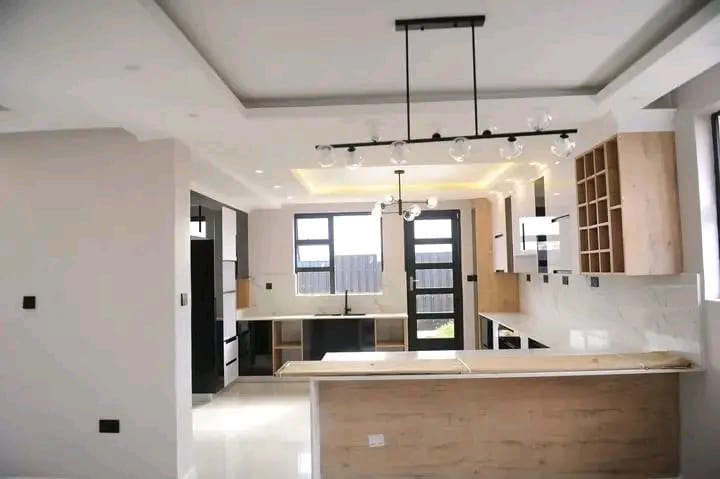 FOR SALE: FOUR-BEDROOM TOWNHOUSE | ATHI RIVER