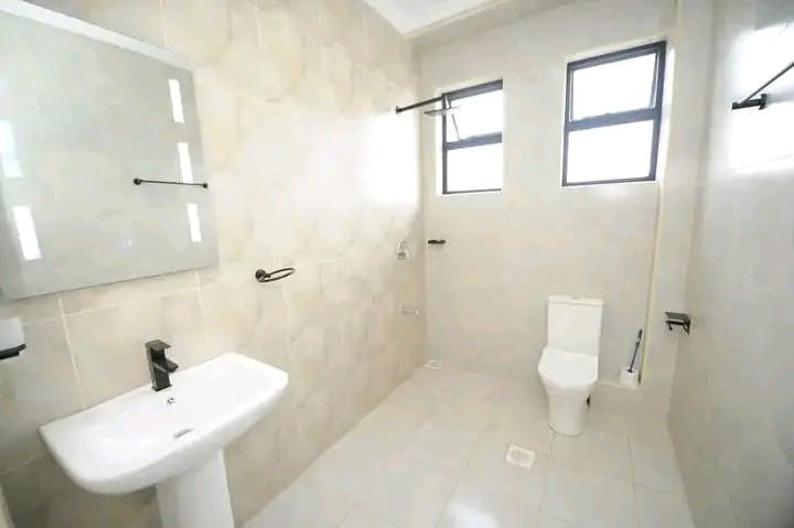 FOR SALE: FOUR-BEDROOM TOWNHOUSE | ATHI RIVER