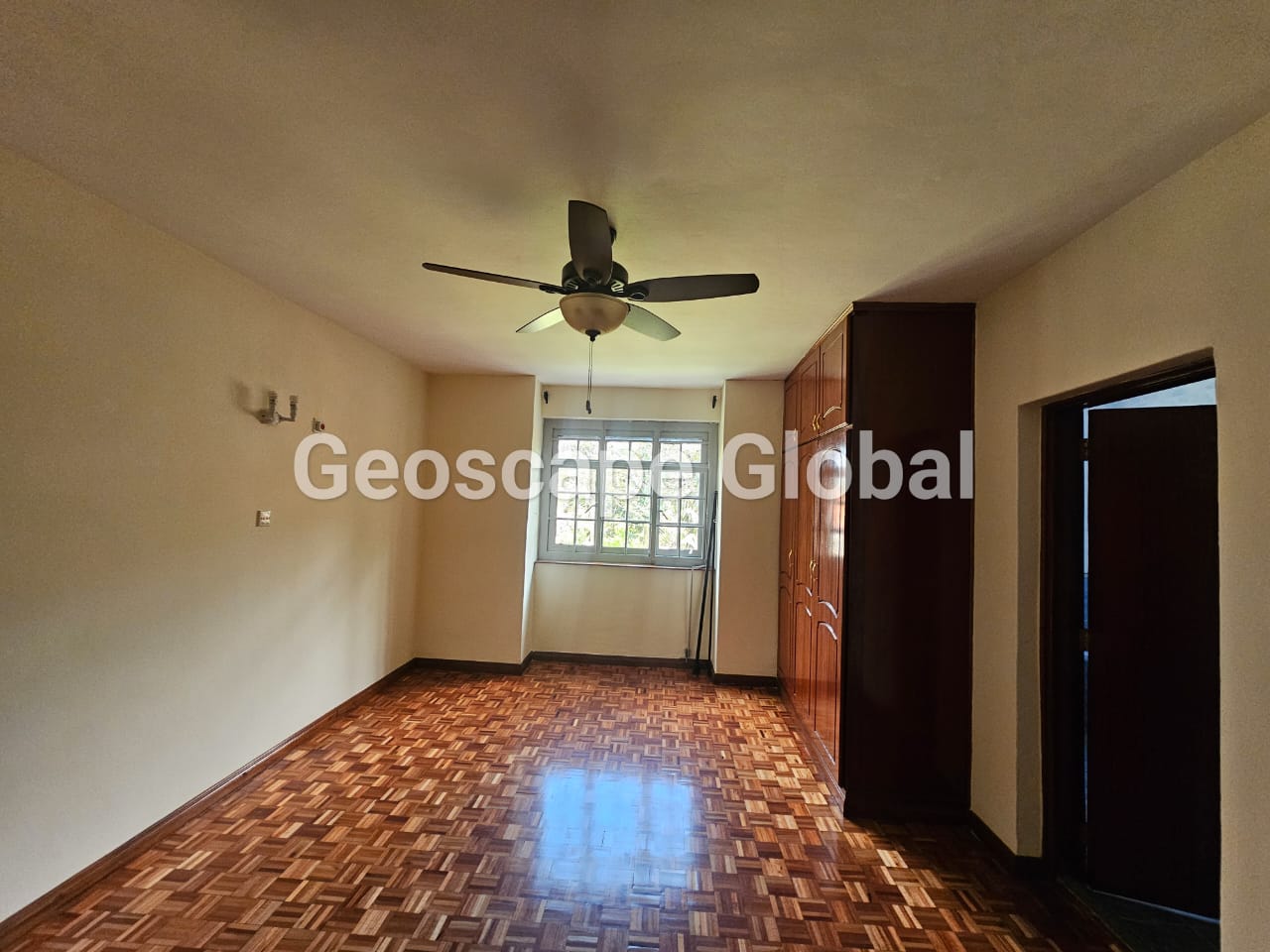 Runda Five-Bedroom House for Rent