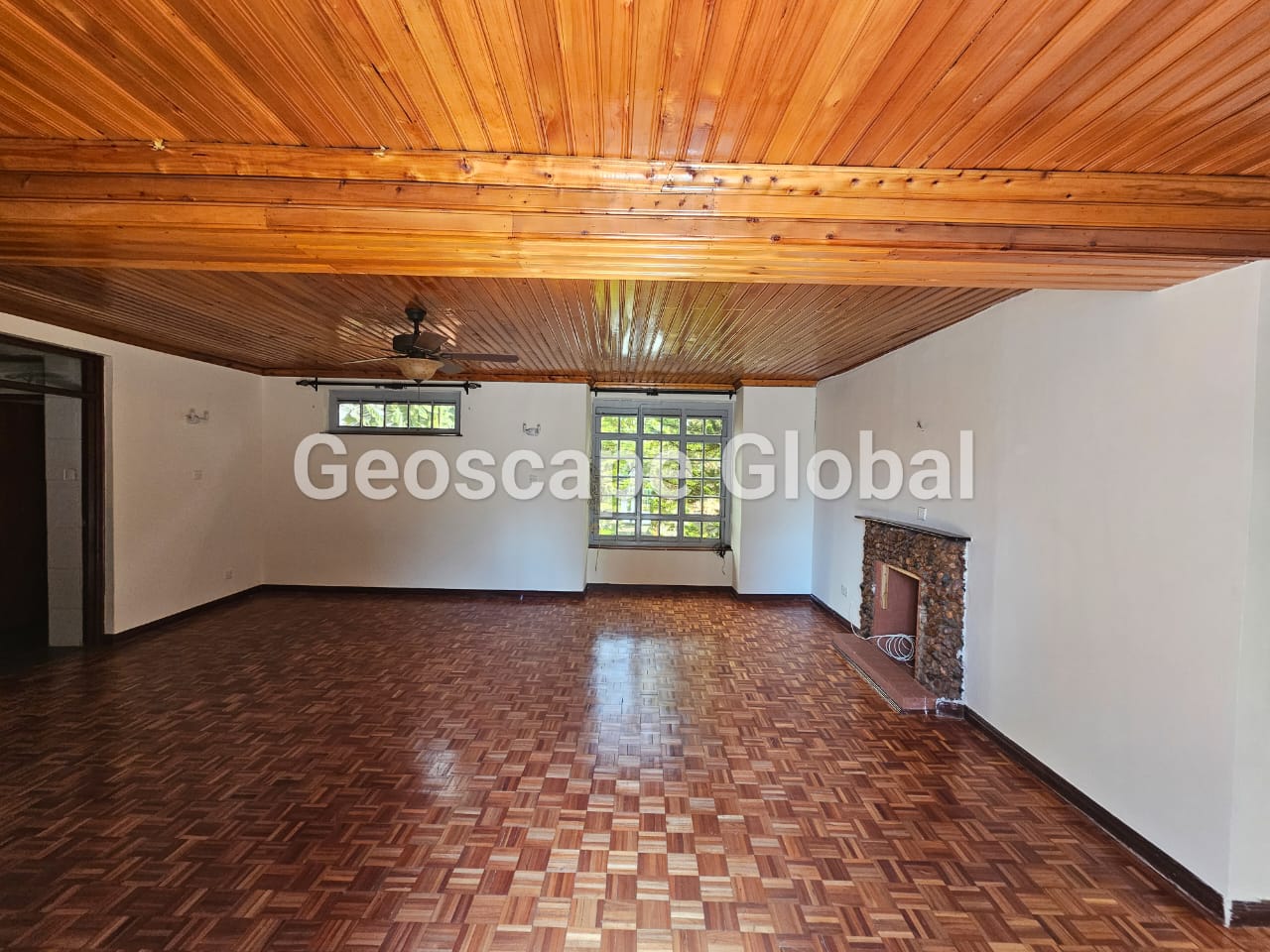 Runda Five-Bedroom House for Rent
