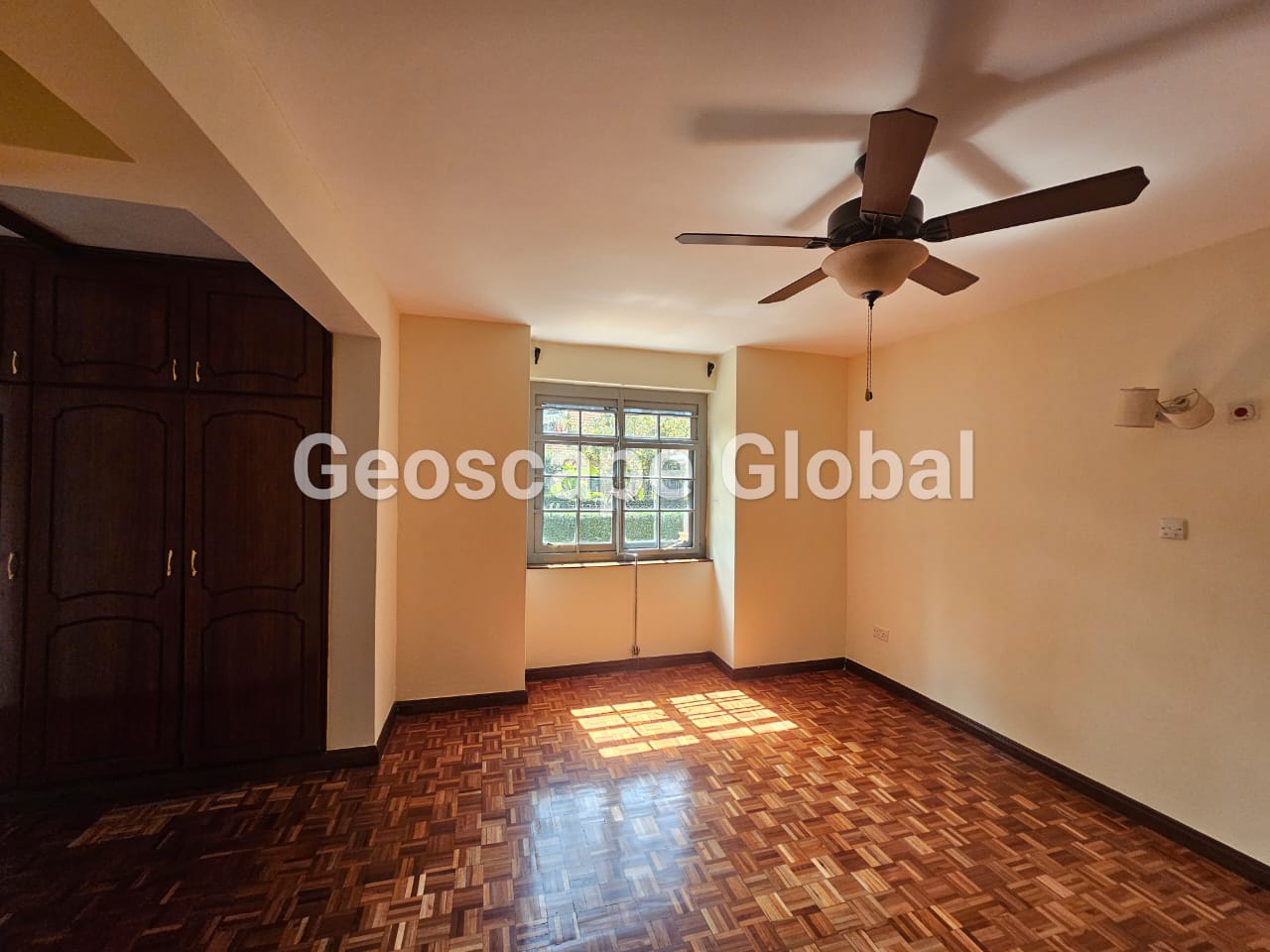 Runda Five-Bedroom House for Rent
