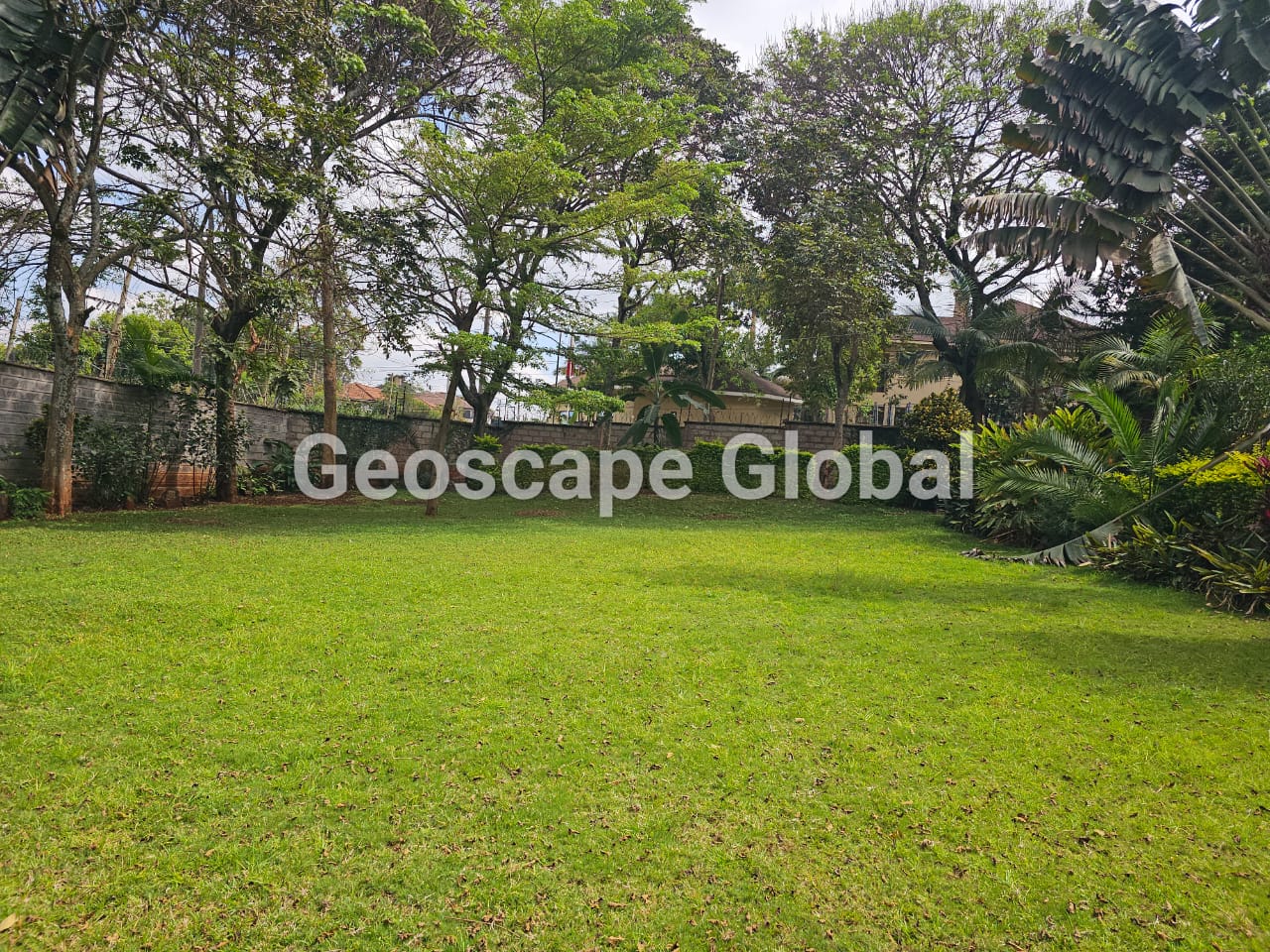 Runda Five-Bedroom House for Rent
