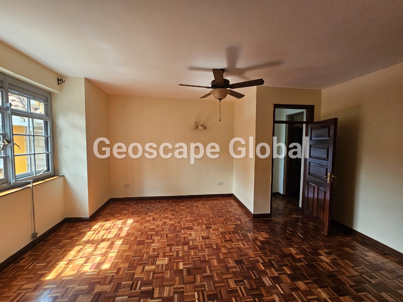 Runda Five-Bedroom House for Rent