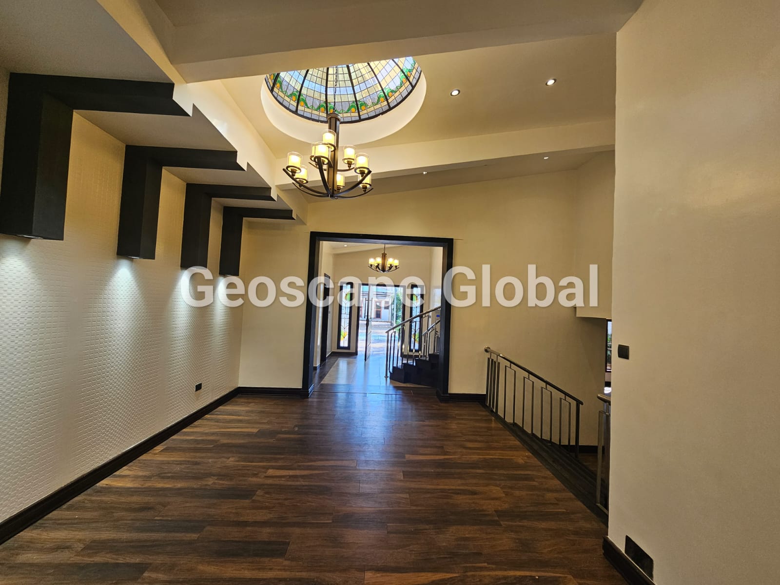 Kyuna – Five-Bedroom House for Rent