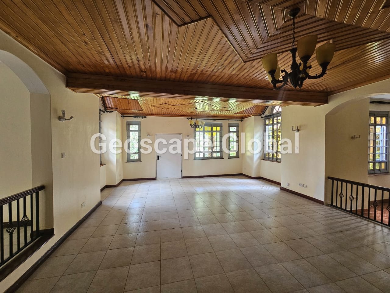 Runda Five-Bedroom House for Rent