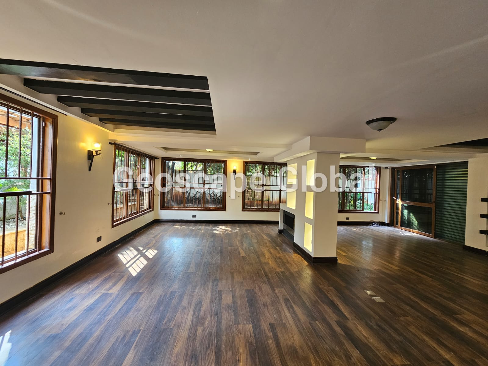 Kyuna – Five-Bedroom House for Rent