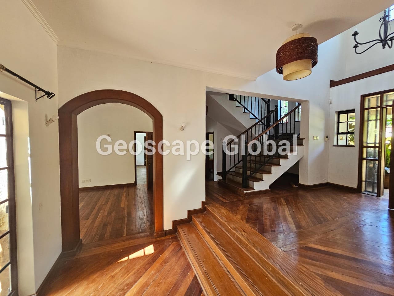 Runda – Five-Bedroom House for Rent