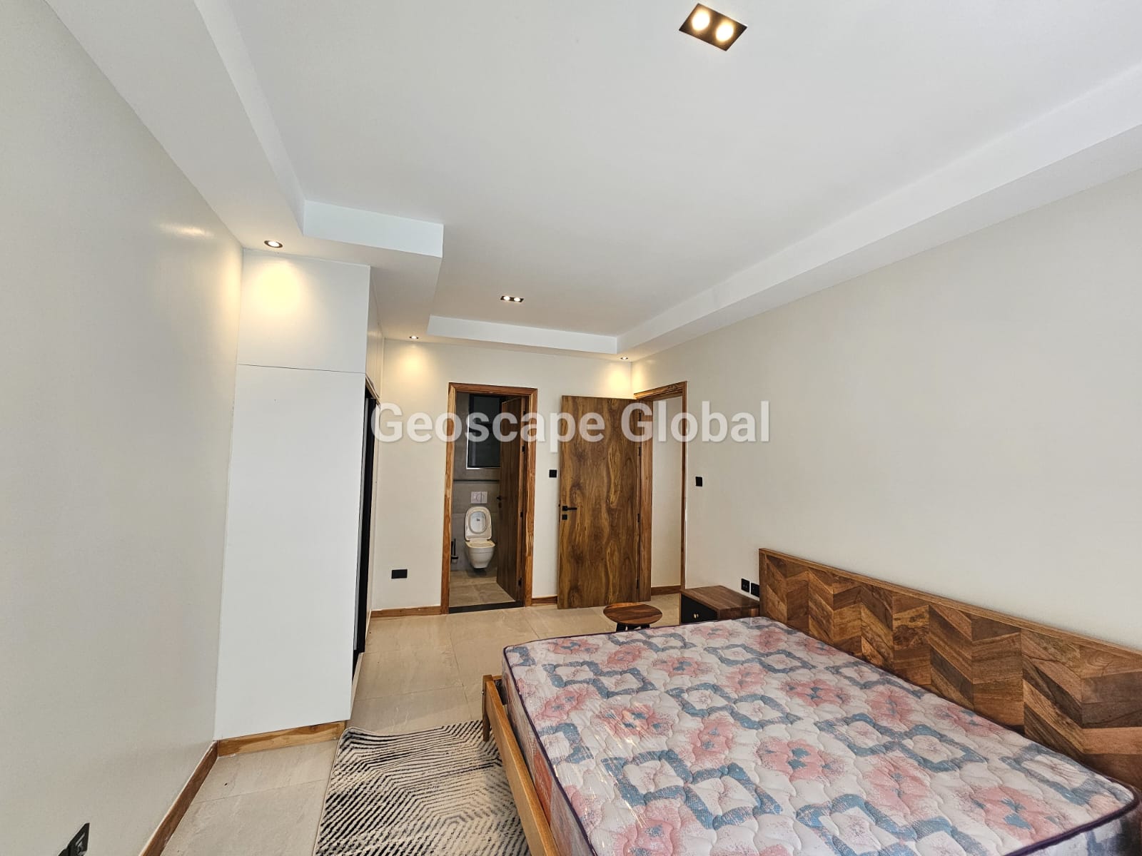 Westlands – Four-Bedroom Furnished Apartment for Rent