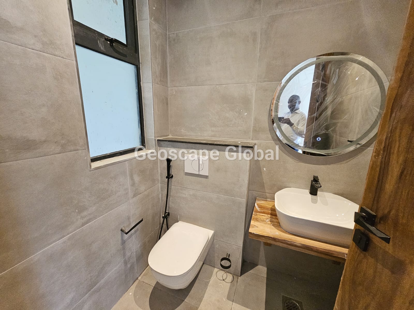 Westlands – Four-Bedroom Furnished Apartment for Rent