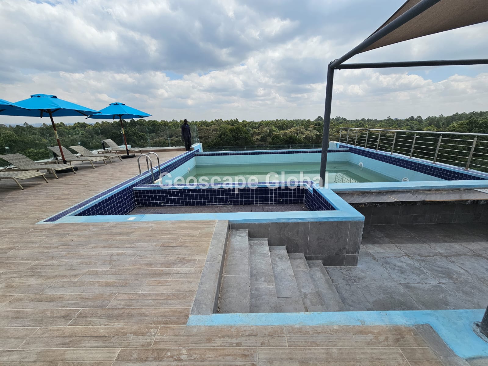Westlands – Four-Bedroom Furnished Apartment for Rent