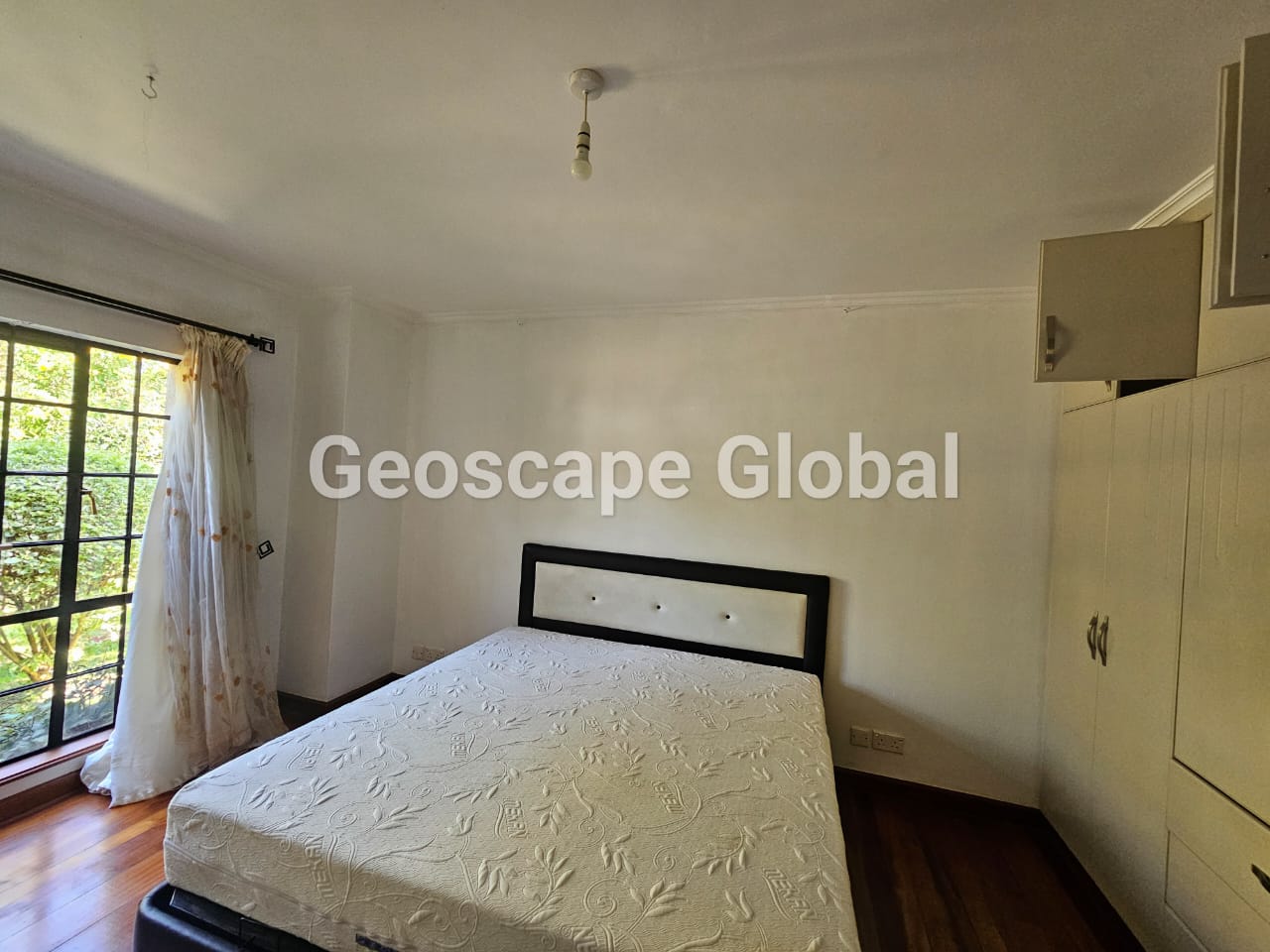 Runda – Five-Bedroom House for Rent