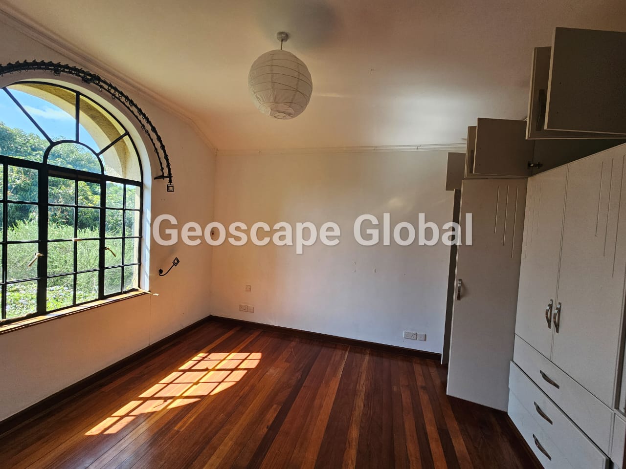 Runda – Five-Bedroom House for Rent