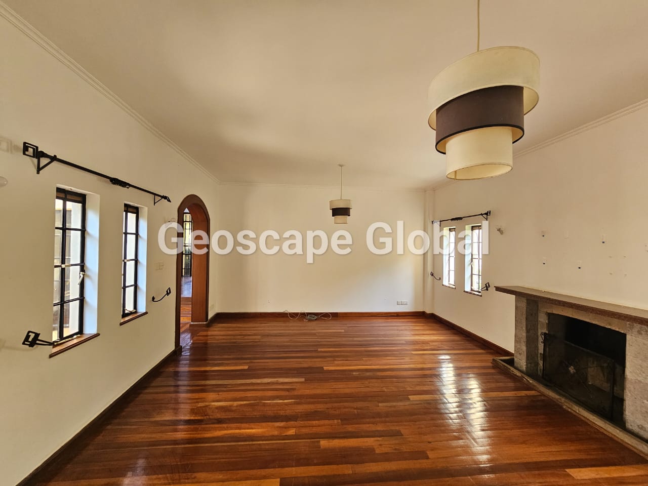 Runda – Five-Bedroom House for Rent