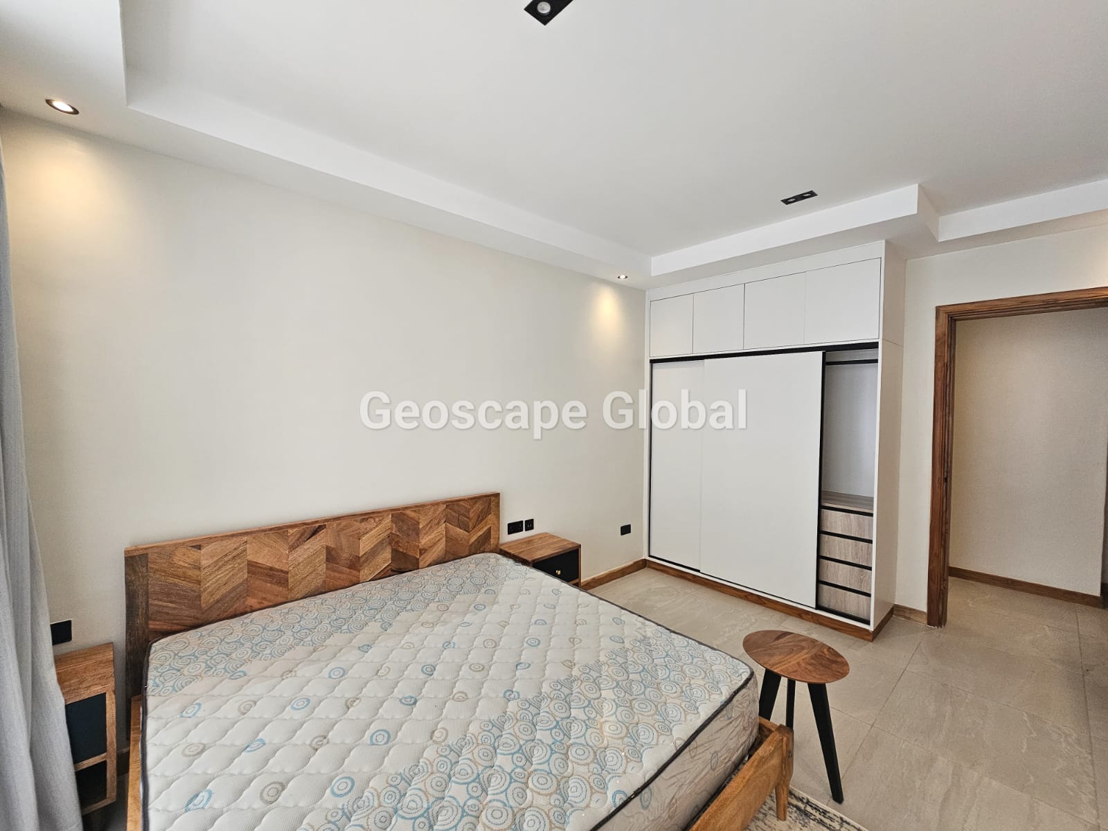 Westlands – Four-Bedroom Furnished Apartment for Rent