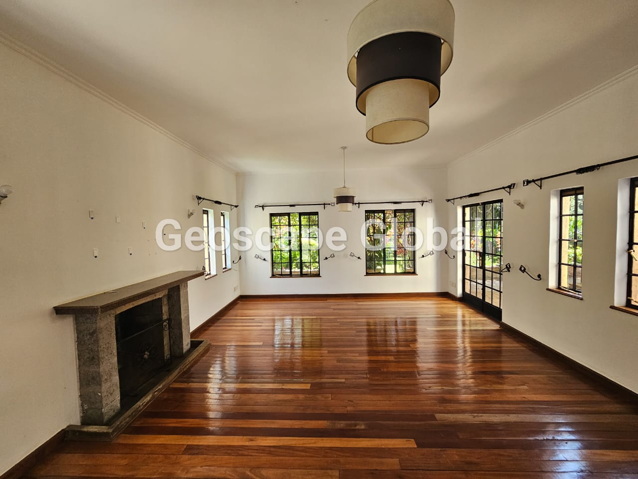 Runda – Five-Bedroom House for Rent