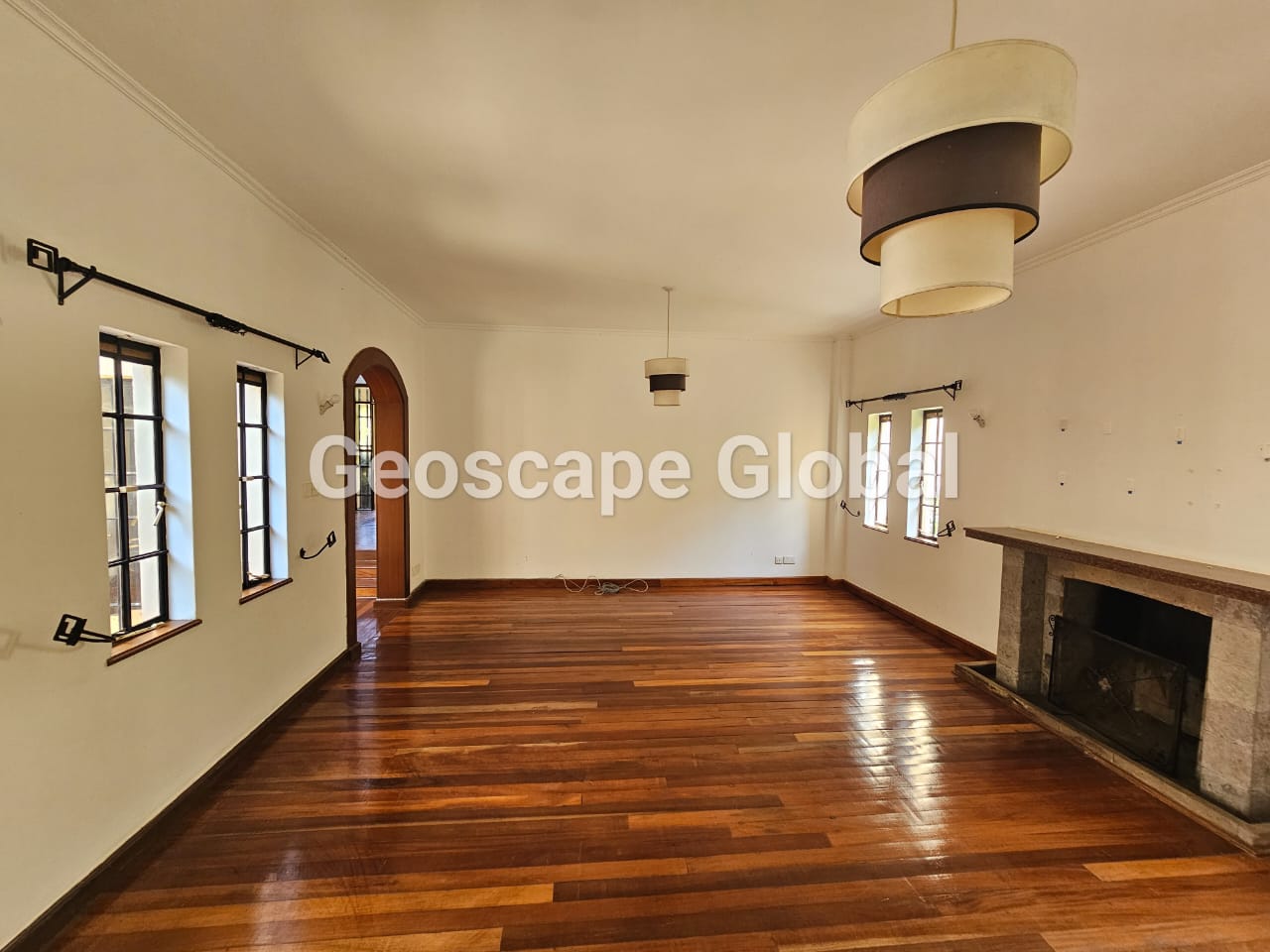 Runda – Five-Bedroom House for Rent