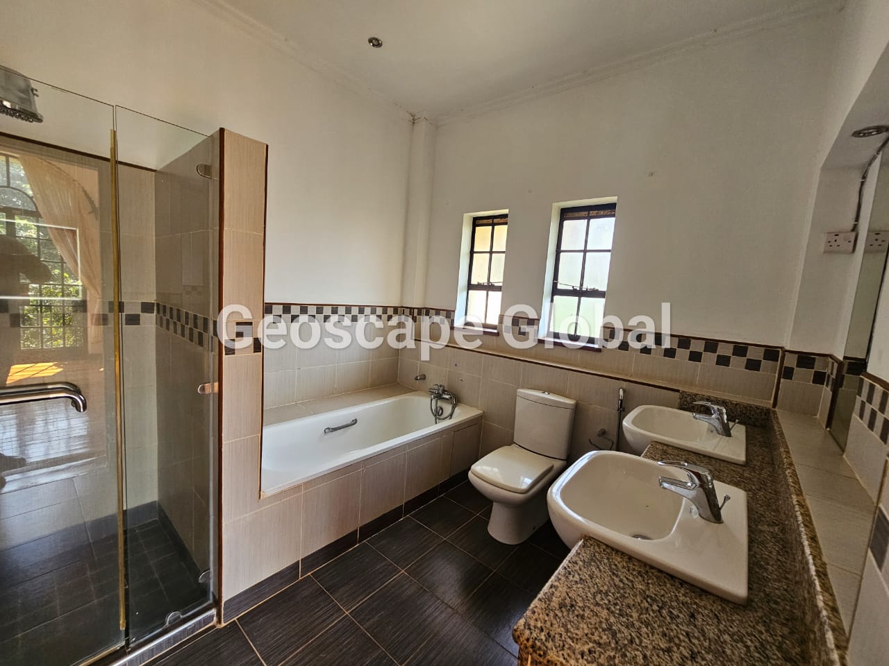 Runda – Five-Bedroom House for Rent