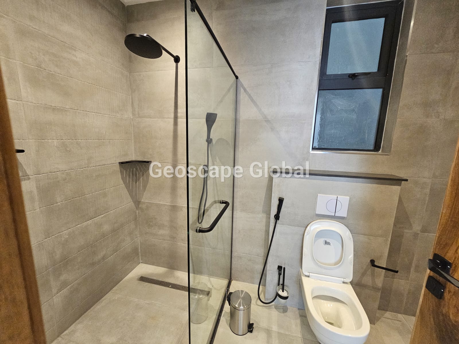 Westlands – Four-Bedroom Furnished Apartment for Rent