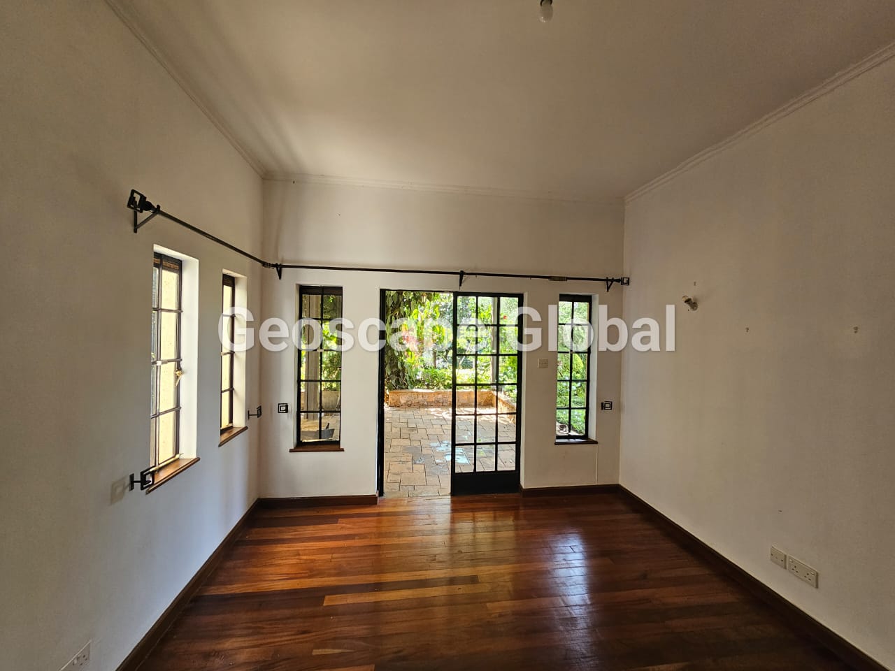 Runda – Five-Bedroom House for Rent