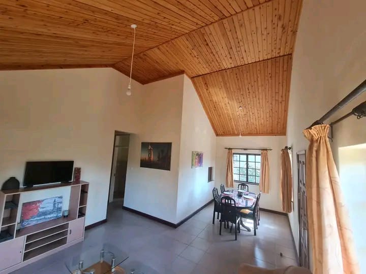 FOR SALE: THREE-BEDROOM BUNGALOW – ATHI RIVER
