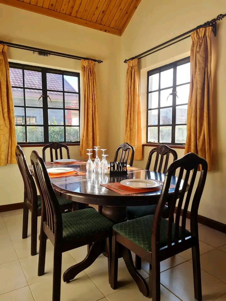 FOR SALE: THREE-BEDROOM BUNGALOW – ATHI RIVER