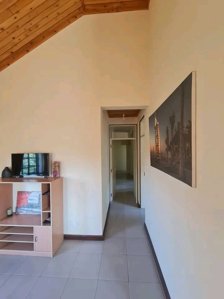 FOR SALE: THREE-BEDROOM BUNGALOW – ATHI RIVER