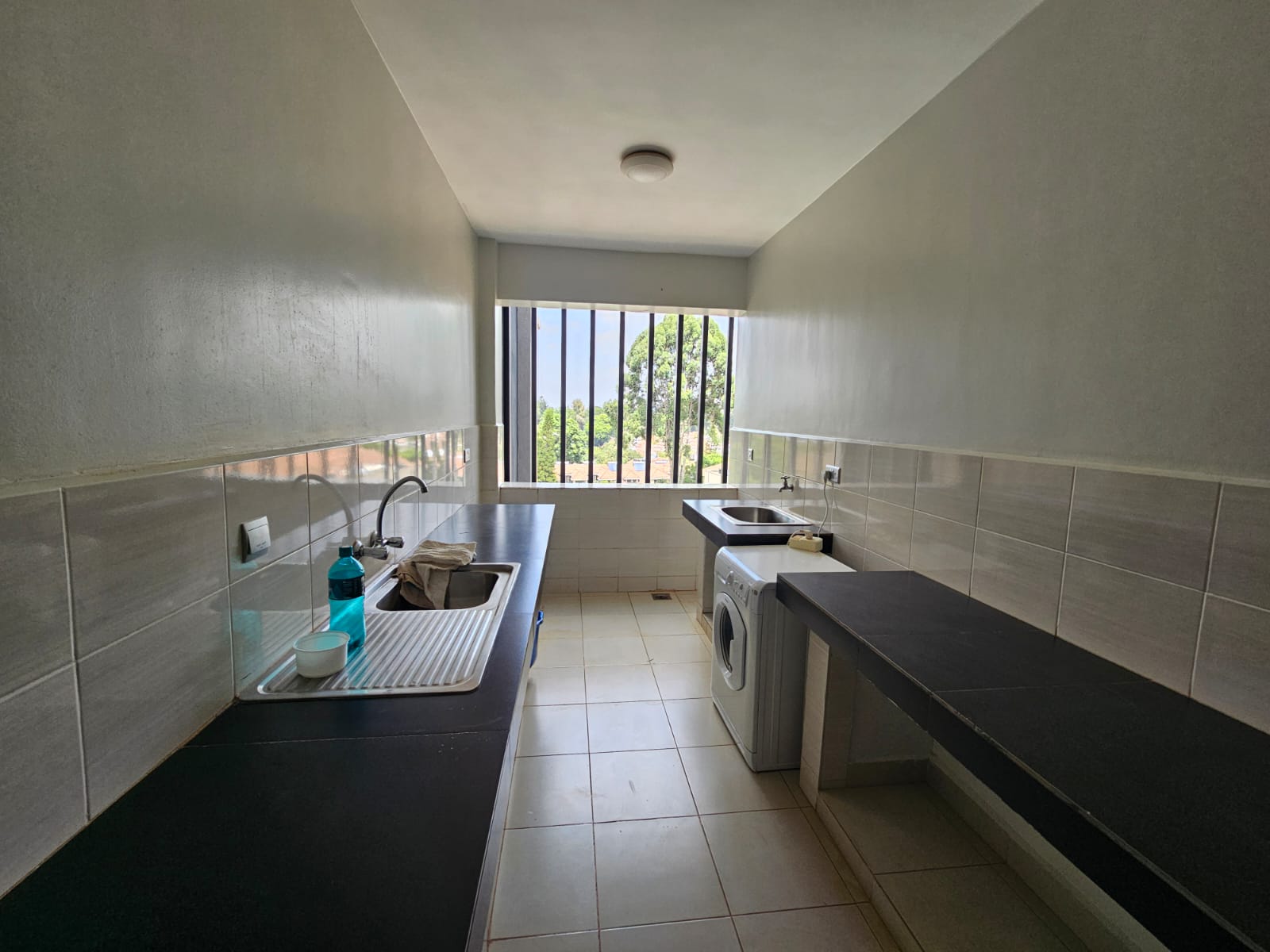 FOR RENT: SPRINGVALLEY TWO-BEDROOM FURNISHED APARTMENT