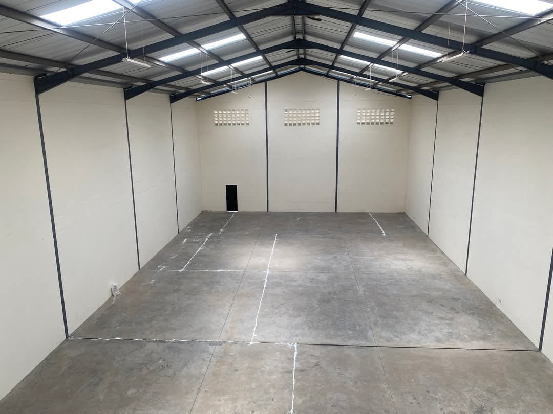 WAREHOUSE / GODOWN TO LET – Eastern Bypass | 7,616 SQ FT