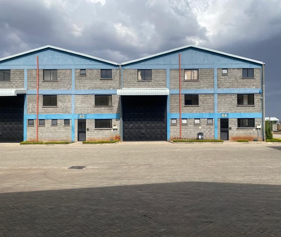 WAREHOUSE / GODOWN TO LET – Eastern Bypass | 7,616 SQ FT