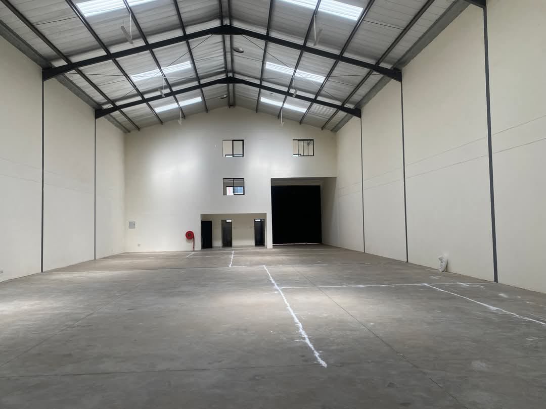 WAREHOUSE / GODOWN TO LET – Eastern Bypass | 7,616 SQ FT
