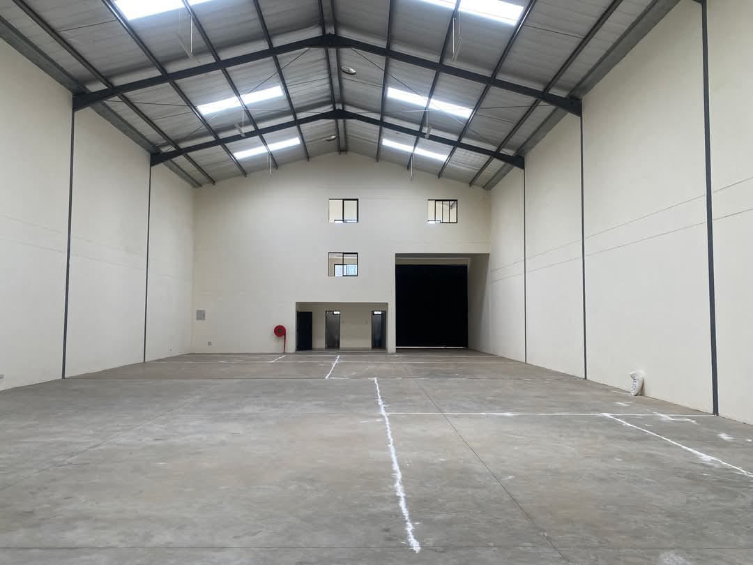 WAREHOUSE / GODOWN TO LET – Eastern Bypass | 7,616 SQ FT