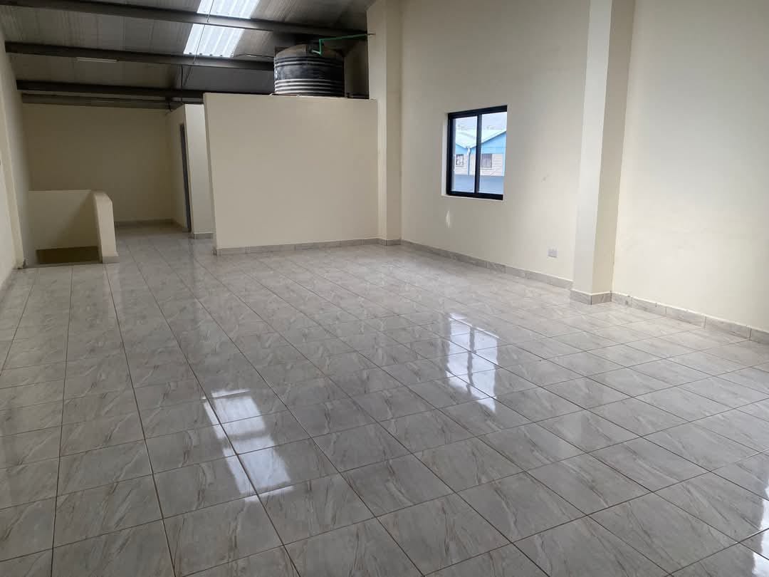 WAREHOUSE / GODOWN TO LET – Eastern Bypass | 7,616 SQ FT