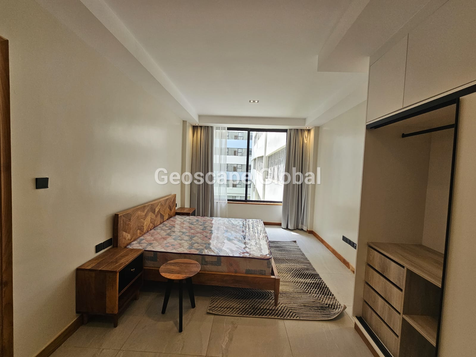 Westlands – Four-Bedroom Furnished Apartment for Rent
