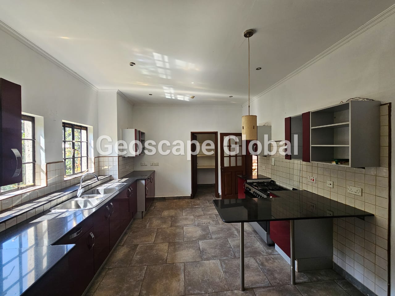Runda – Five-Bedroom House for Rent