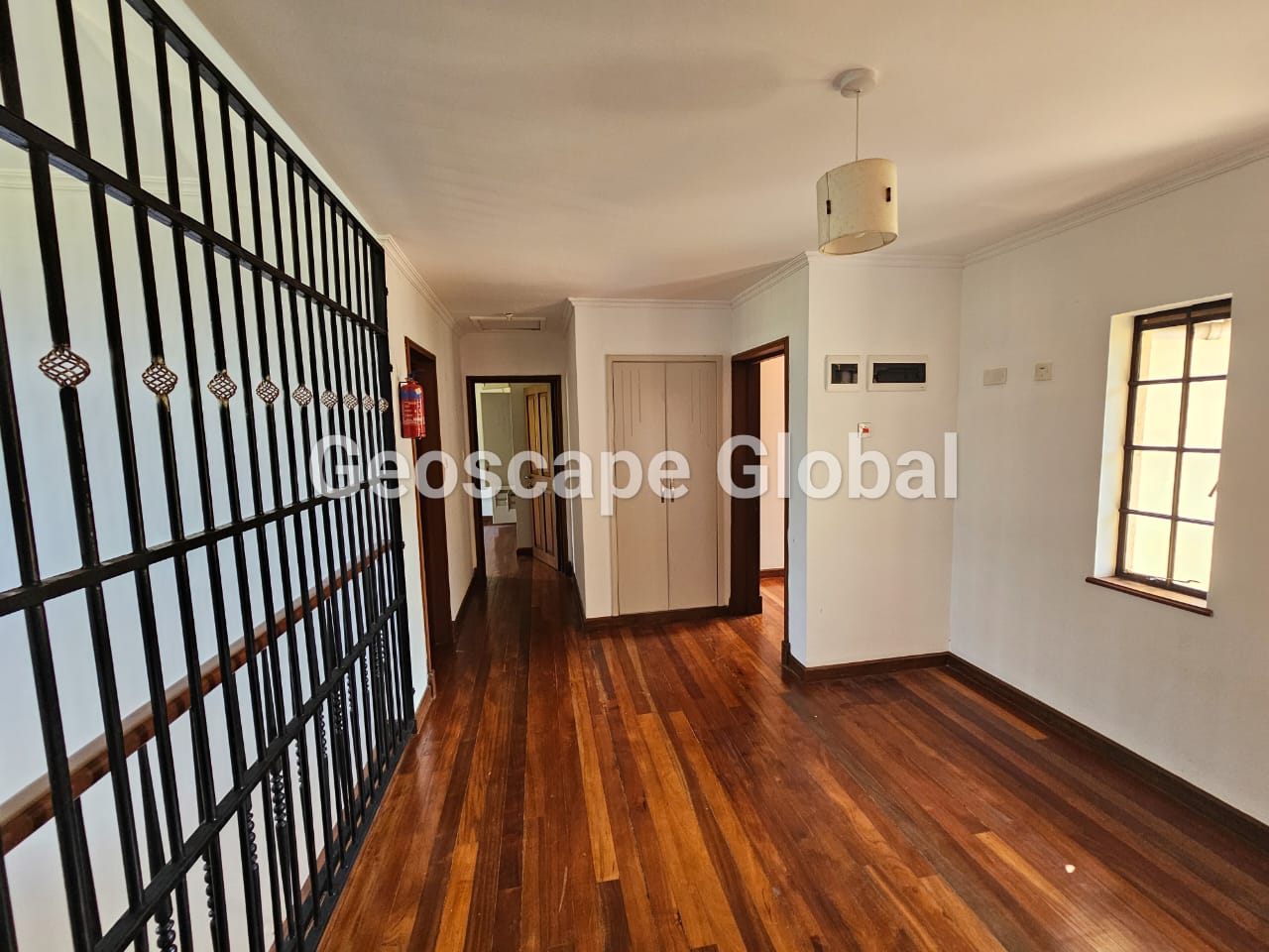 Runda – Five-Bedroom House for Rent